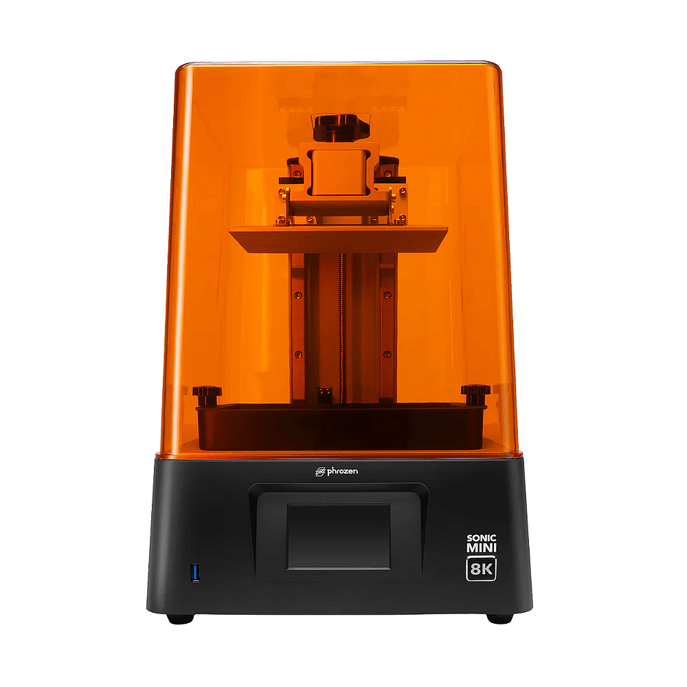 Phrozen Sonic Mini 8K 3D Yazıcı (1)