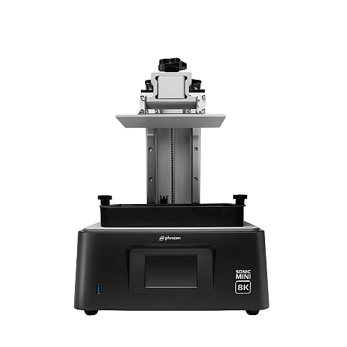 Phrozen Sonic Mini 8K 3D Yazıcı - 6