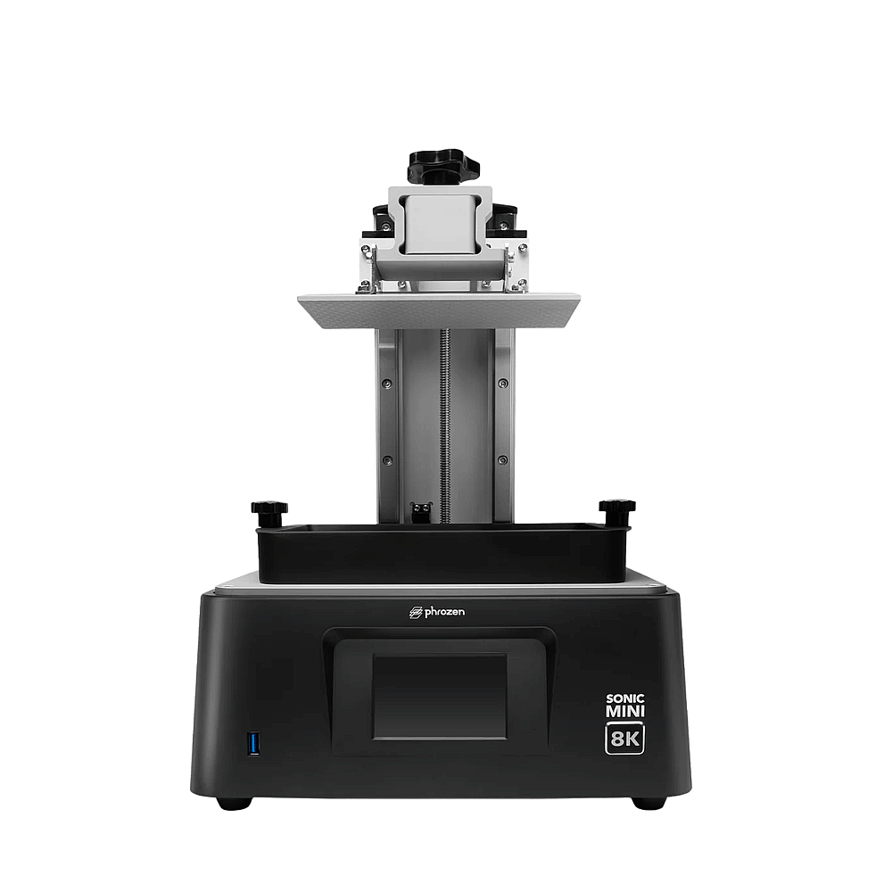 Phrozen Sonic Mini 8K 3D Yazıcı - 6