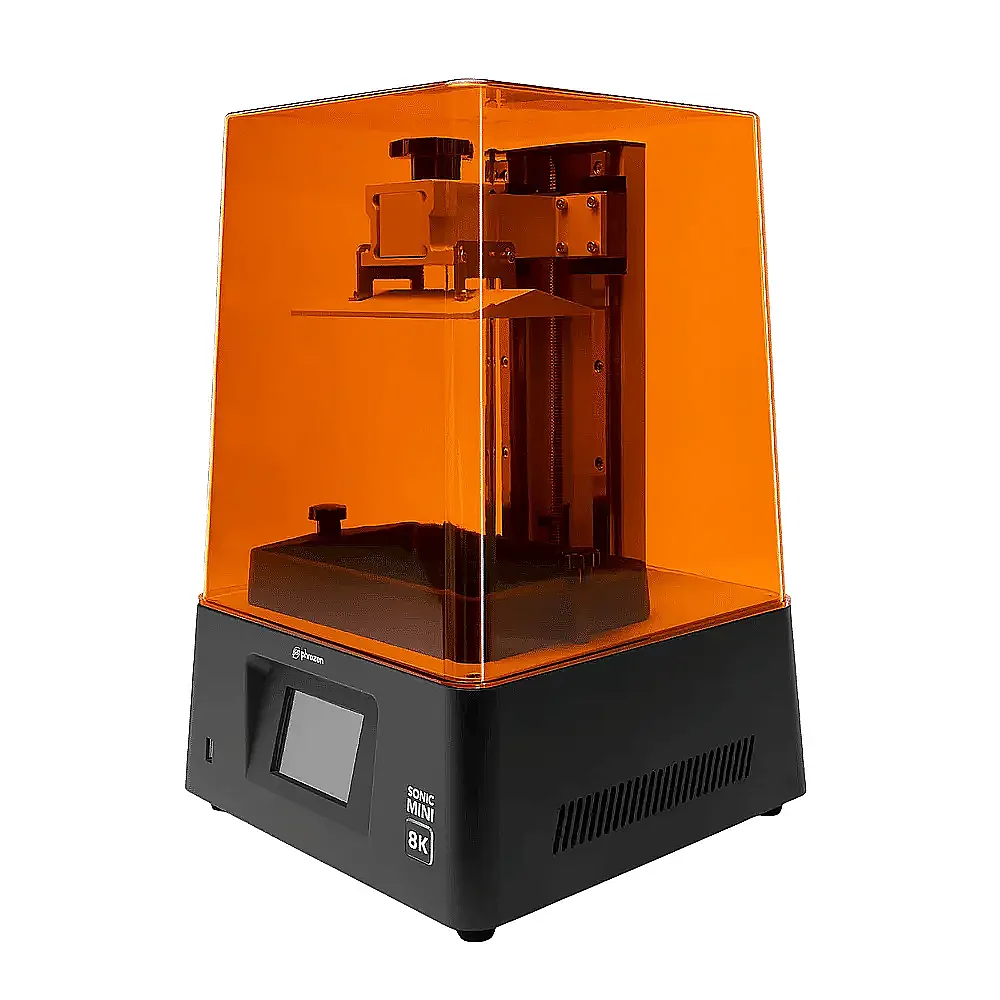 Phrozen Sonic Mini 8K 3D Yazıcı (1)