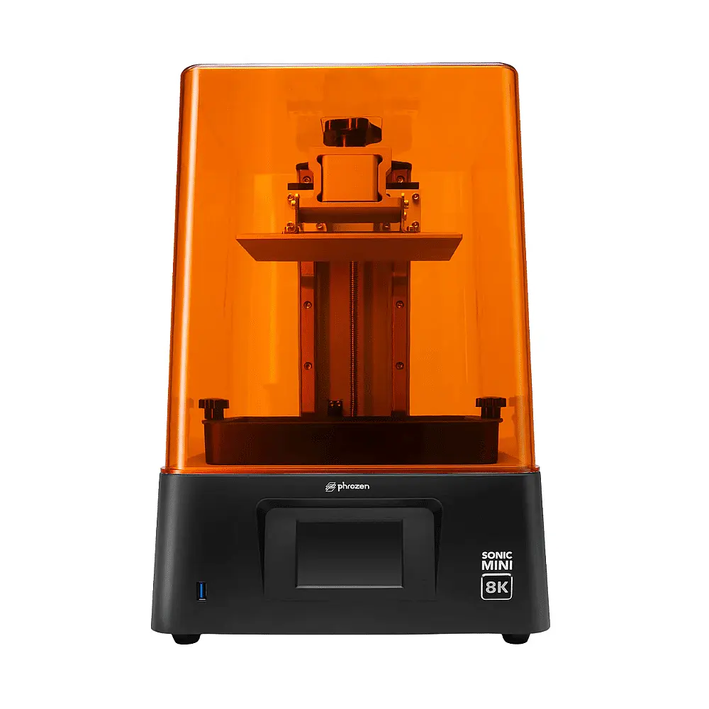 Phrozen Sonic Mini 8K 3D Yazıcı