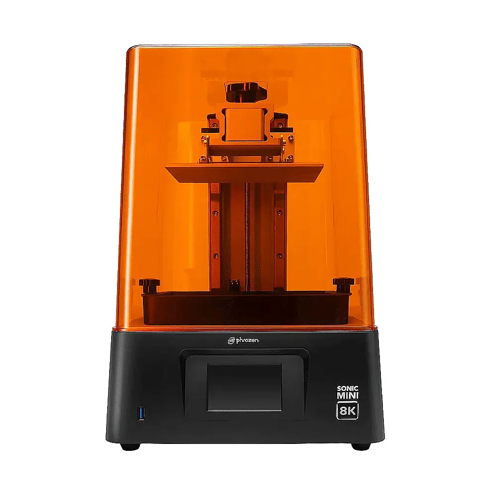 Phrozen Sonic Mini 8K 3D Yazıcı