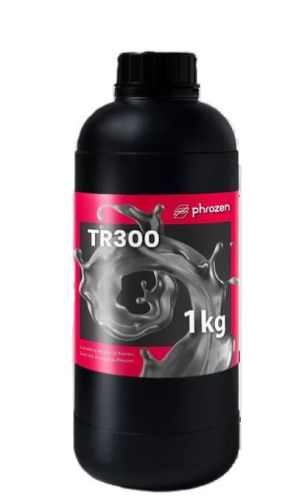 Phrozen TR300 Ultra Yüksek Sıcaklık UV Reçine - Thumbnail