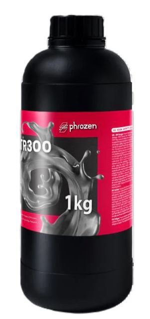 Phrozen - Phrozen TR300 Ultra Yüksek Sıcaklık UV Reçine