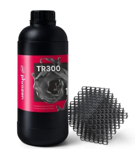 Phrozen TR300 Ultra Yüksek Sıcaklık UV Reçine - Thumbnail