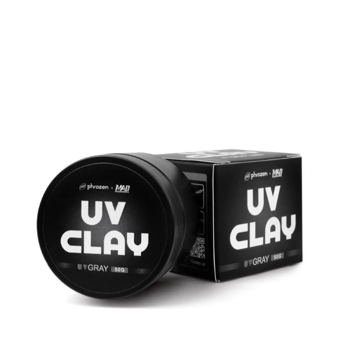 Phrozen - Phrozen UV Clay Tamir Kili