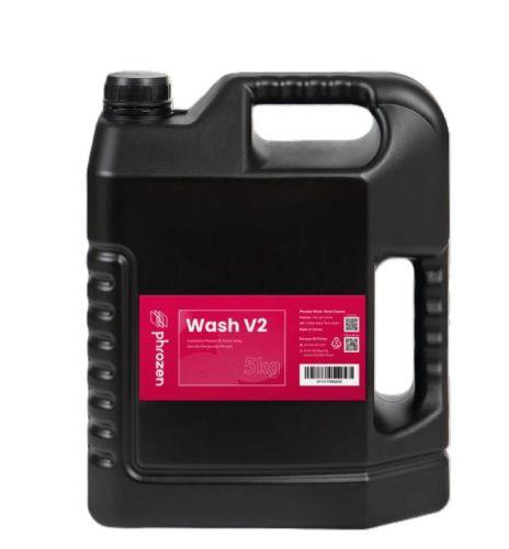 Phrozen Wash Reçine Temizleyici 5 kg - Thumbnail