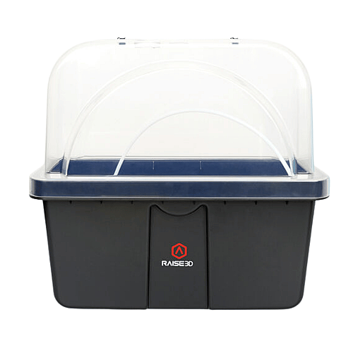 Raise3D 2.5 kg Filament Box - 1