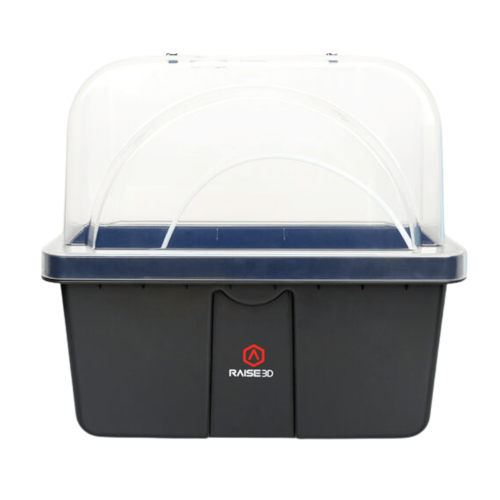 Raise3D 2.5 kg Filament Box