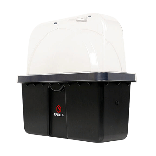 Raise3D 2.5 kg Filament Box - 2