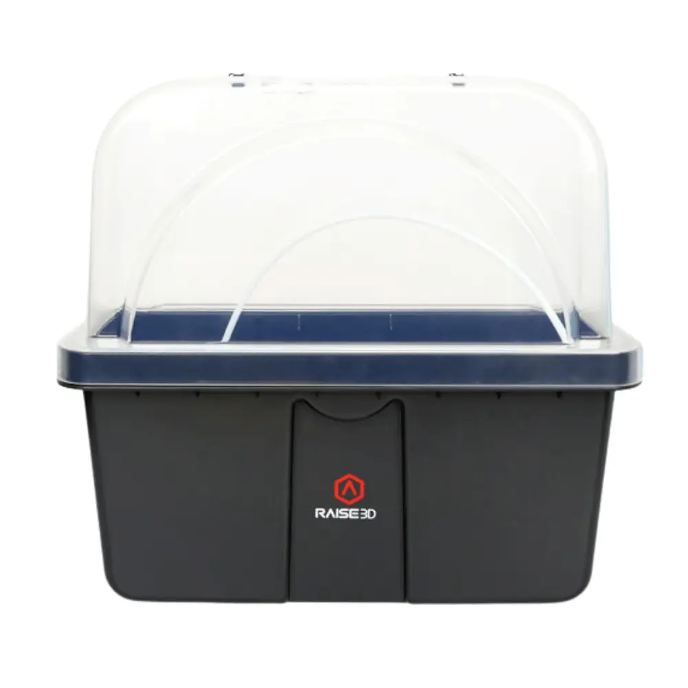 Raise3D 2.5 kg Filament Box