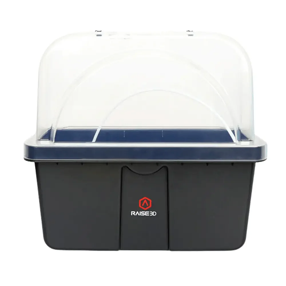 Raise3D 2.5 kg Filament Box