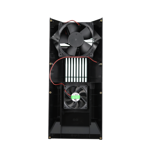 Raise3D Air Filter Fan Assembly - Thumbnail