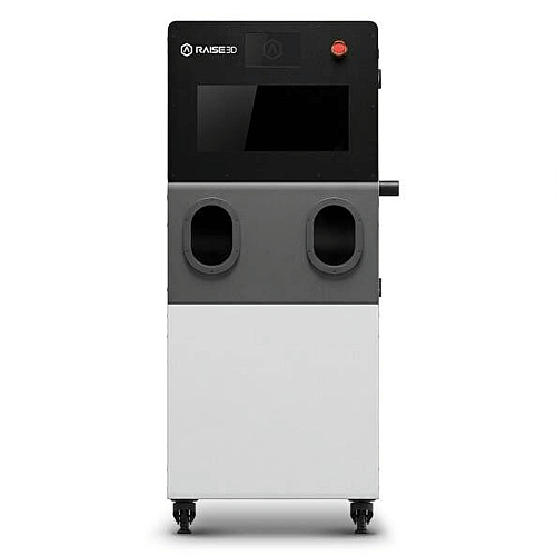 Raise3D B520 Sandblaster - 1