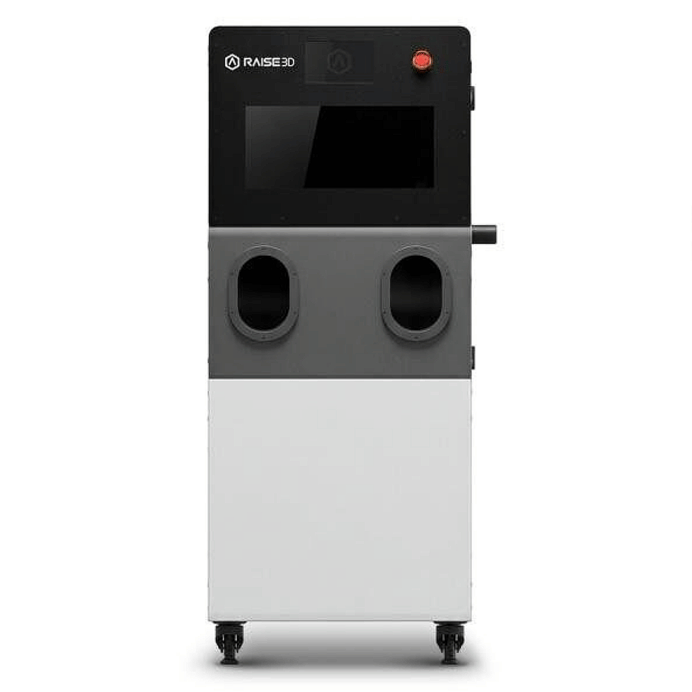 Raise3D B520 Sandblaster