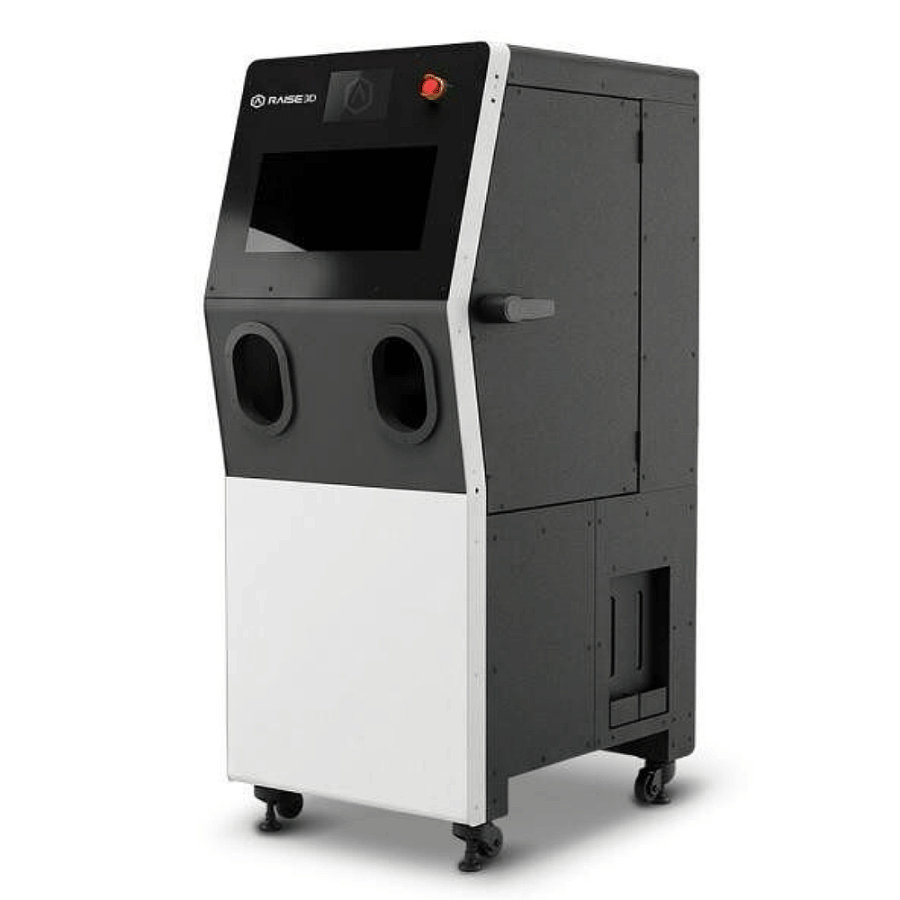 Raise3D B520 Sandblaster (1)