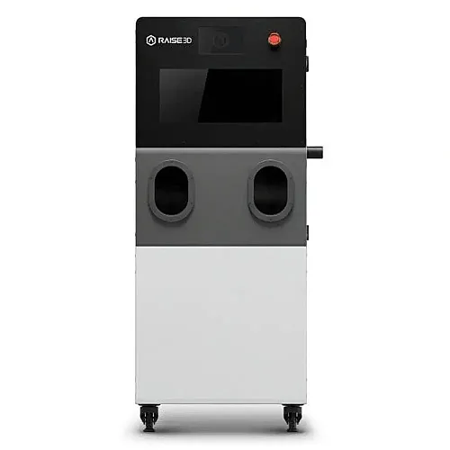 Raise3D B520 Sandblaster - 1