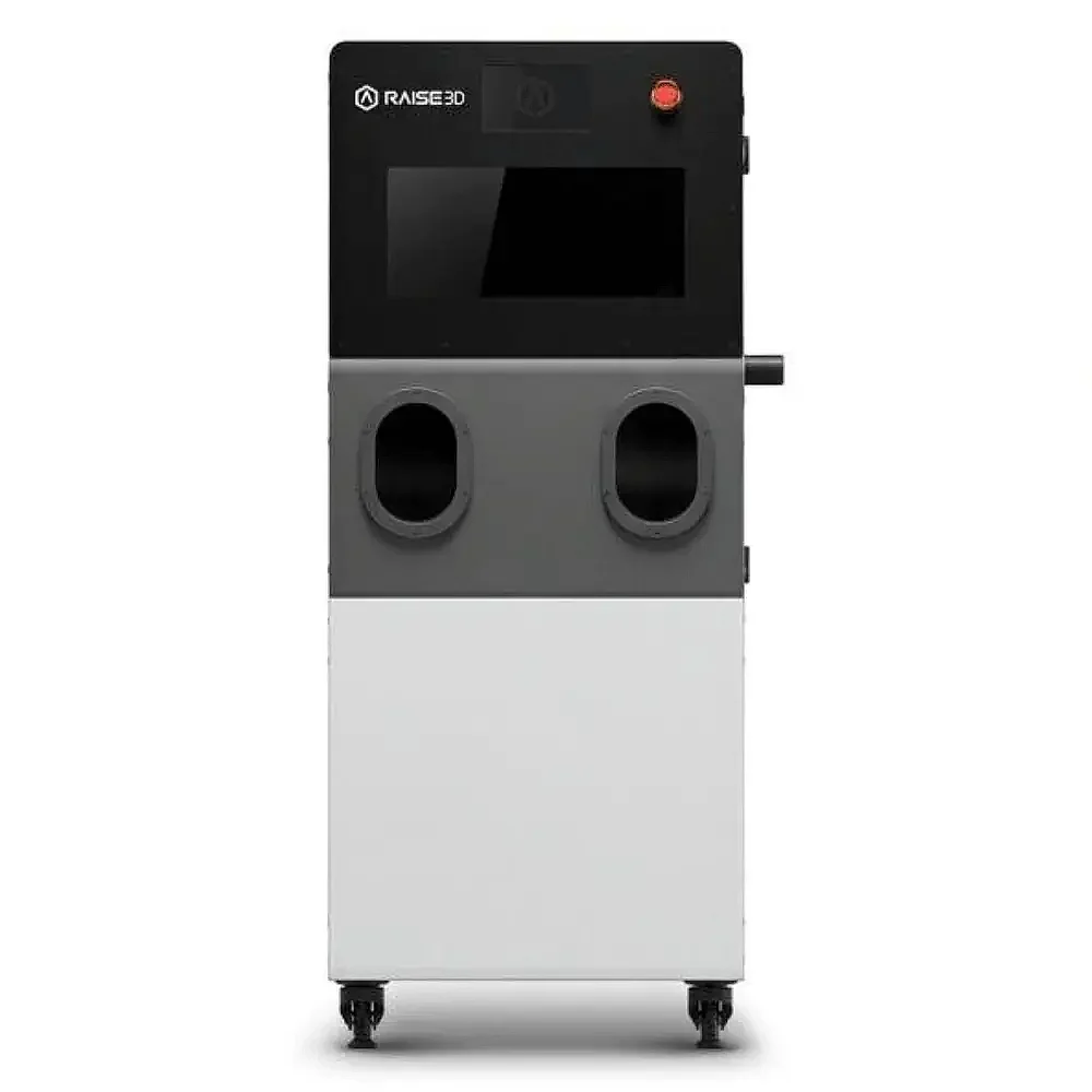 Raise3D B520 Sandblaster