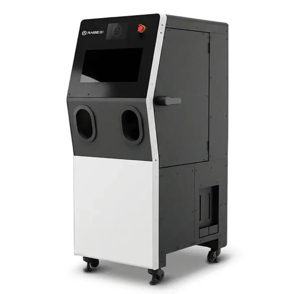 Raise3D B520 Sandblaster (1)