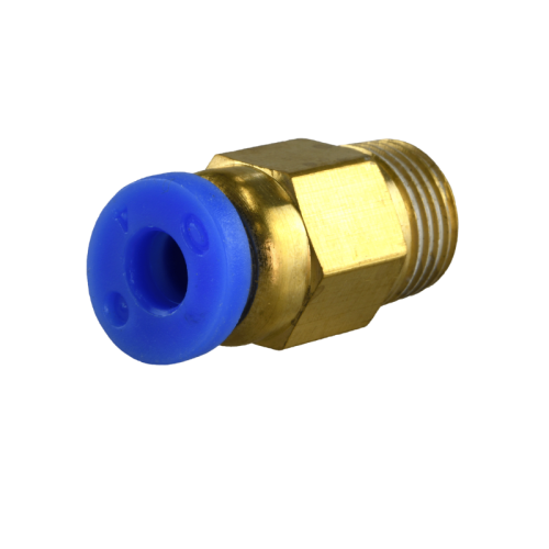 Raise3D Coupling - Thumbnail