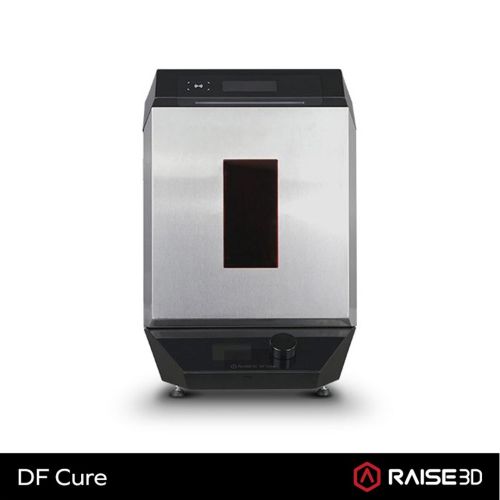 Raise3D DF2 Complete Package 3D Yazıcı - Thumbnail