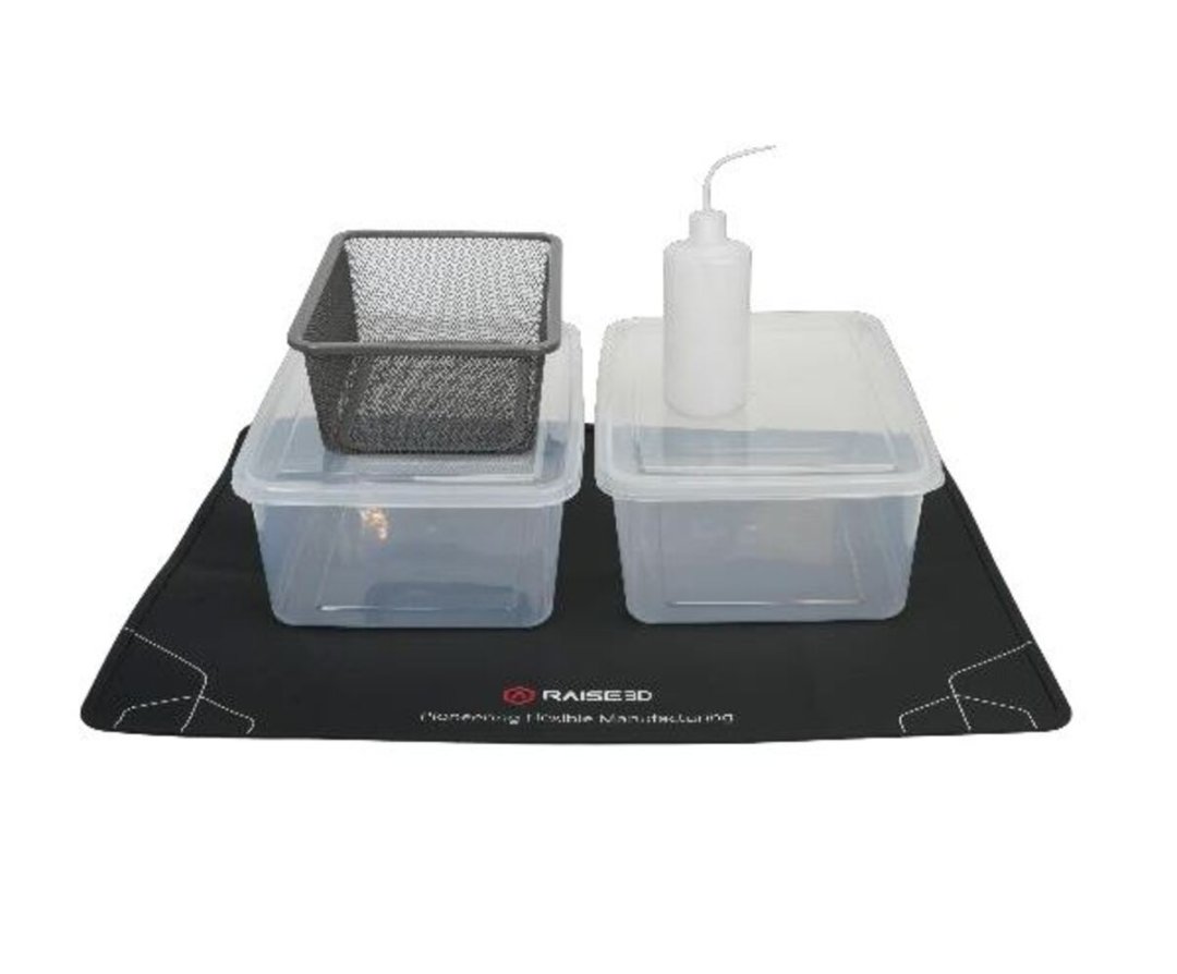 Raise3D - Raise3D DF2 Finish Box