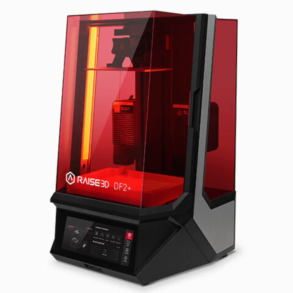 Raise3D DF2+ 3D Yazıcı