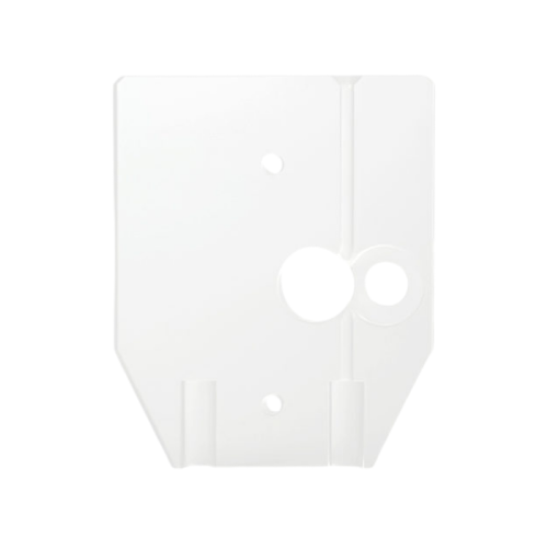 Raise3D Dual Extruder Cover - Thumbnail