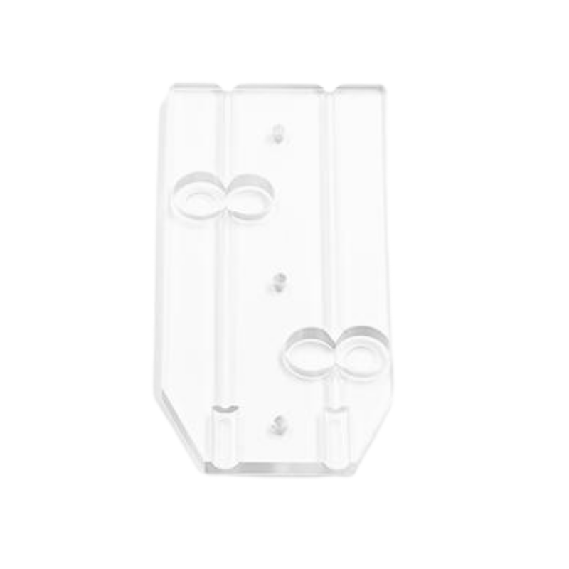 Raise3D - Raise3D Dual Extruder Cover