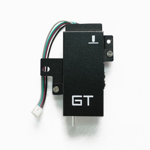 Raise3D E2 Auto-leveling System Assembly - Thumbnail