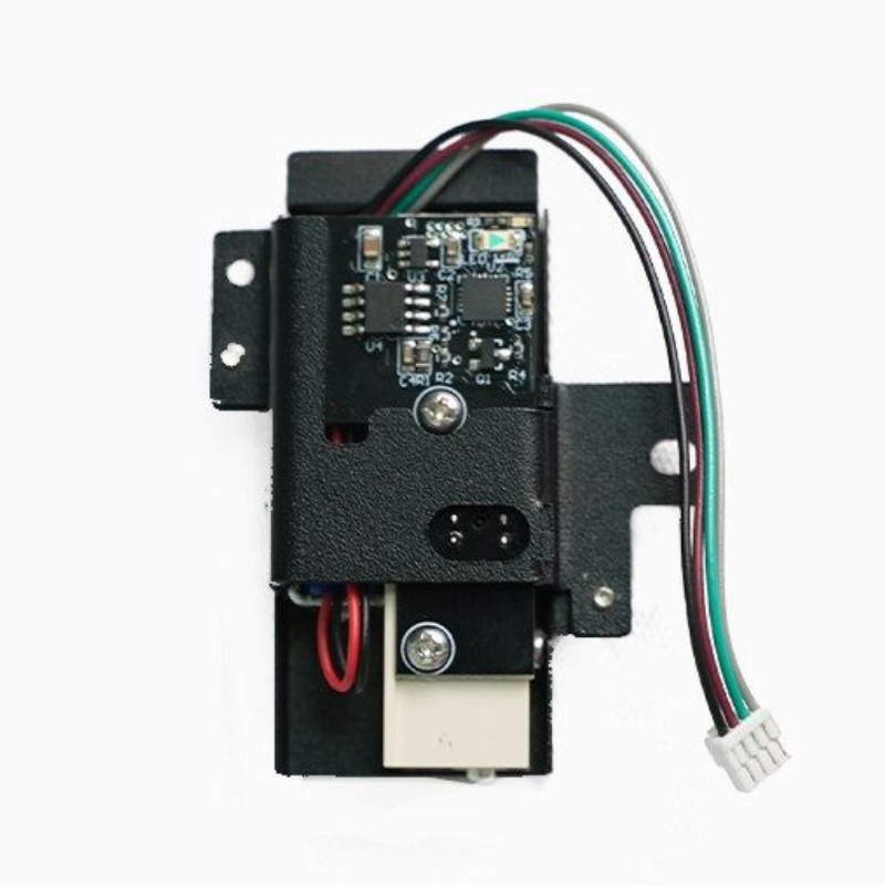 Raise3D - Raise3D E2 Auto-leveling System Assembly (1)