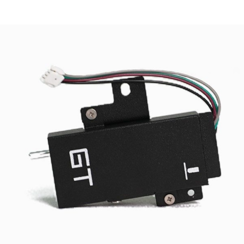 Raise3D E2 Auto-leveling System Assembly - Thumbnail