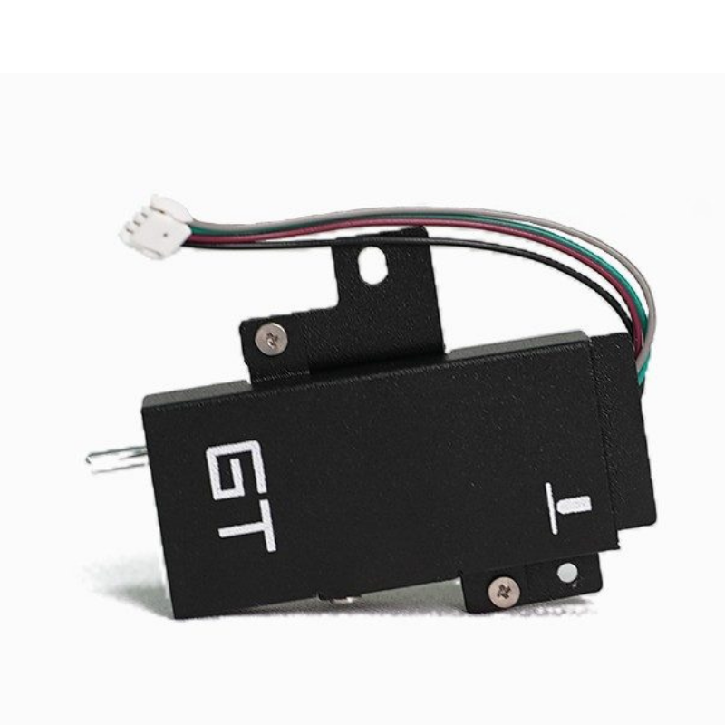 Raise3D E2 Auto-leveling System Assembly