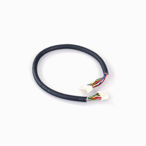 Raise3D E2 Extruder Connection Cable - Thumbnail