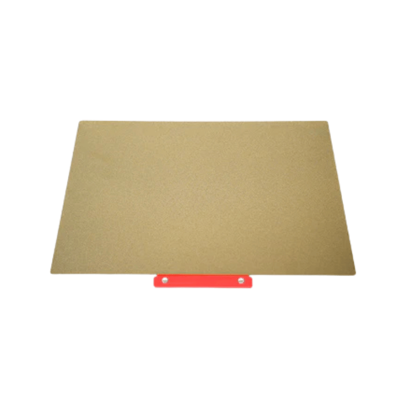 Raise3D - Raise3D E2 Flexible Plate+Printing Surface (1)