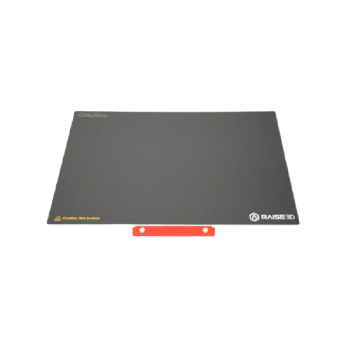 Raise3D E2 Flexible Plate+Printing Surface - Thumbnail