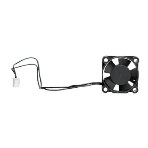 Raise3D E2 Left Extruder Front Cooling Fan - Thumbnail