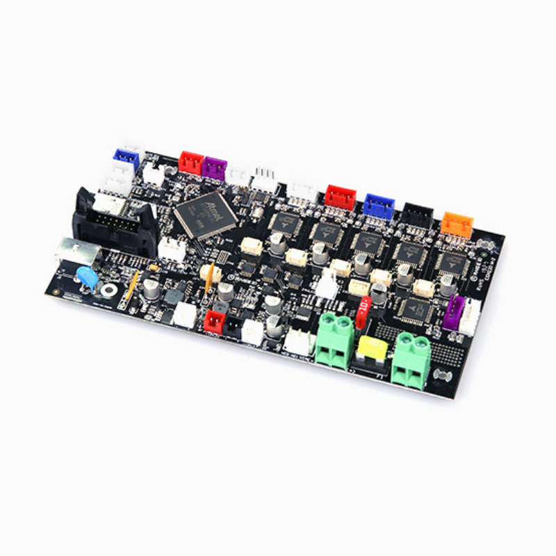 Raise3D E2 Motion Controller Board