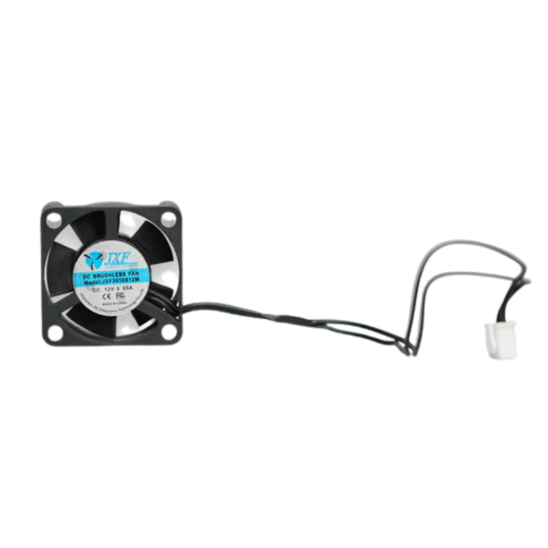 Raise3D - Raise3D E2 Right Extruder Front Cooling Fan