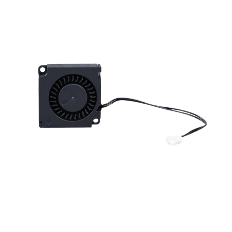 Raise3D - Raise3D E2 Right Model Model Cooling Fan (1)