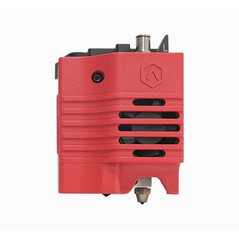 Raise3D - Raise3D E2CF Left Print Head