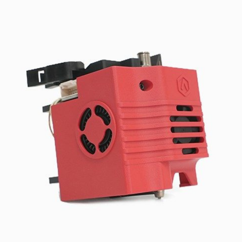 Raise3D - Raise3D E2CF Left Print Head (1)