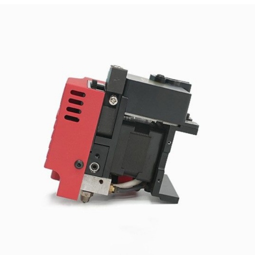 Raise3D E2CF Left Print Head - Thumbnail