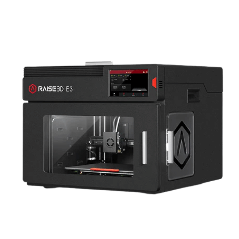Raise3D - Raise3D E3 3D Yazıcı (1)