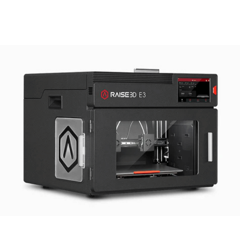 Raise3D E3 3D Yazıcı