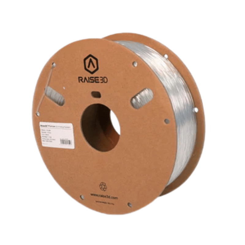 Raise3D E3 Full Package 3D Yazıcı