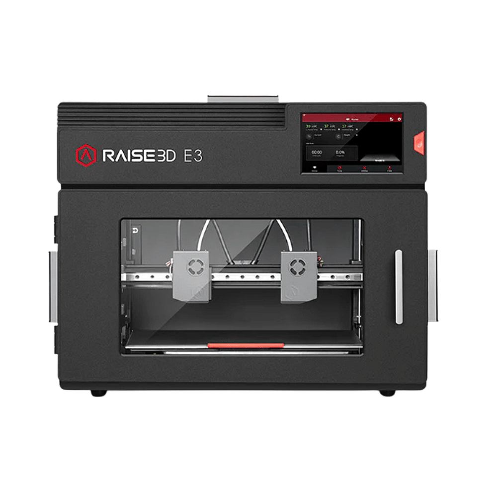 Raise3D E3 Full Package 3D Yazıcı (1)