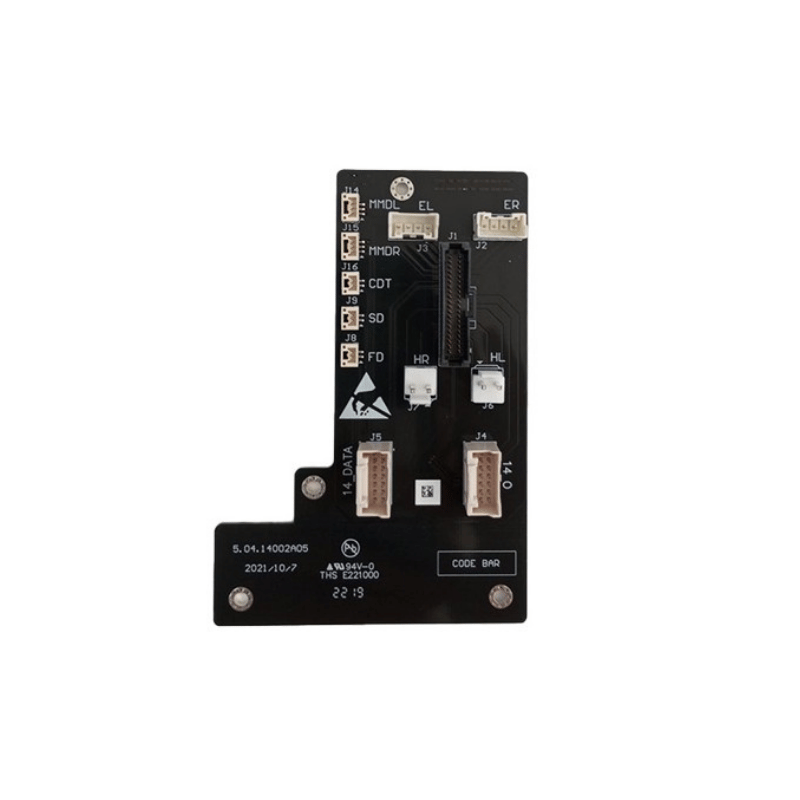 Raise3D - Raise3D Extruder Adapter Board PCBA