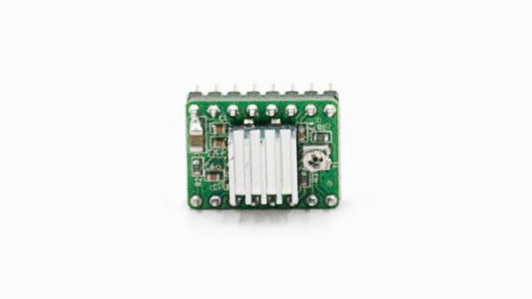 Raise3D Extruder Stepper Driver