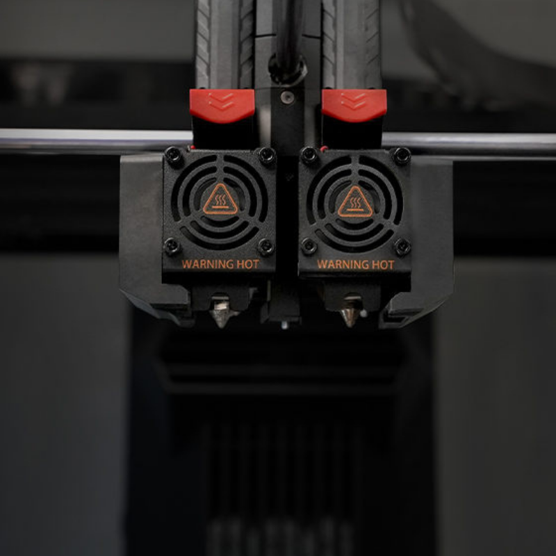 Raise3D Forge1 3D Yazıcı